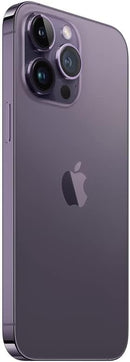 Apple Iphone 14 Pro Fully Unlocked Purple 256gb KH1