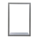 Paradise Grills Fridge Trim Kit