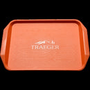 BBQ TRAY 16.7" X 11.5"