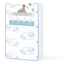 Breathable 5" Spring Coil Portable Crib Mattress