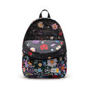 Classic XL Backpack - Garden Floral