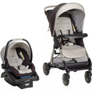 Smooth Ride QCM Travel System - Dunes Edge