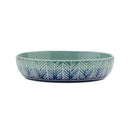 Osborne 9 Piece Dinnerware Bowl Set - Service for 3