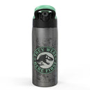 Stainless Steel Double Wall Water Bottle - 19oz