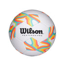 Size 3 Soccer Ball - Multicolor
