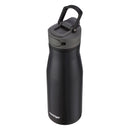 Stainless Steel 32oz Water Bottle with AUTOSEAL Lid - Licorice