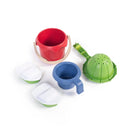 Naturally Playful Splashway Canal Water Play Set