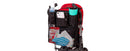 Cups 'N Cargo Stroller Organizer - Black
