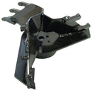 Bluebird 539109711 Bed Shaper Blade
