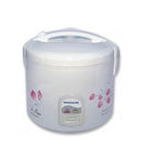 Frigidaire FD8053D 2.0 Liter Rice Cooker 220-240V