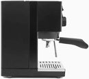 Rancilio Silvia Espresso Machine w/ PID Installed, Black