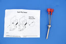 Pentair MasterTemp Pool Heater Stack Flue Sensor | 42002-0024S