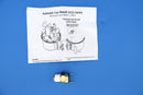 Pentair MasterTemp Pool Heater Automatic Gas Shutoff Switch | 42002-0025S