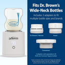 Travel Baby Bottle Warmer
