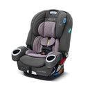 4Ever DLX SnugLock 4-in-1 Convertible Car Seat - Leila