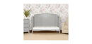 Twilight 5" 80 Coil 2-In-1 Crib & Toddler Innerspring Mattress