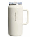 64 oz Stainless Steel Quencher Pro Tour Tumbler