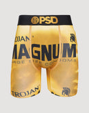 Psd Underwear Magnum Wrapper Boxer Briefs