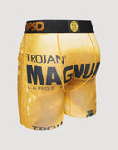Psd Underwear Magnum Wrapper Boxer Briefs
