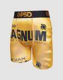 Psd Underwear Magnum Wrapper Boxer Briefs