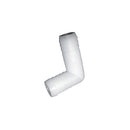 Green Leaf 1 in. Barb X 1 in. D Barb Nylon Elbow 1 pk