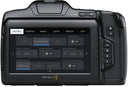 Blackmagic Design Pocket Cinema Camera 6K Pro (Canon EF)