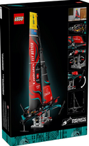 LEGO® Technic™ Emirates Team New Zealand AC75 Yacht – 42174