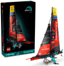 LEGO® Technic™ Emirates Team New Zealand AC75 Yacht – 42174