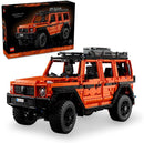 LEGO® Technic™ Mercedes-Benz G 500 PROFESSIONAL Line – 42177