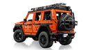 LEGO® Technic™ Mercedes-Benz G 500 PROFESSIONAL Line – 42177