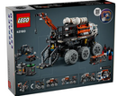 LEGO® Technic™ Mars Crew Exploration Rover – 42180