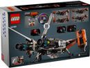 LEGO® Technic™ VTOL Heavy Cargo Spaceship LT81 – 42181