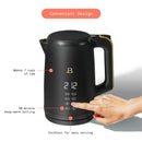 Electric Kettle - 1.7 Liter