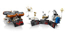 LEGO® Technic™ NASA Lunar Rover Vehicle LRV – 42182