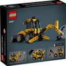 LEGO® Technic™ Backhoe Loader – 42197