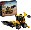 LEGO® Technic™ Backhoe Loader – 42197