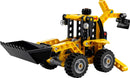 LEGO® Technic™ Backhoe Loader – 42197