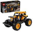 LEGO® Technic™ Monster Jam™ DIGatron™ Pull-Back– 42199