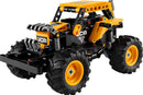 LEGO® Technic™ Monster Jam™ DIGatron™ Pull-Back– 42199
