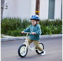 Kids' 12" Balance Bike - Eggshell