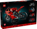 LEGO® Technic™ Ducati Panigale V4 S Motorcycle – 42202