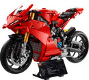 LEGO® Technic™ Ducati Panigale V4 S Motorcycle – 42202