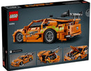 LEGO® Technic™ Fast and Furious Toyota Supra MK4 – 42204