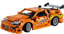 LEGO® Technic™ Fast and Furious Toyota Supra MK4 – 42204