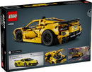 LEGO® Technic™ Chevrolet Corvette Stingray – 42205