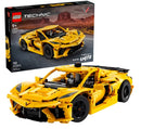 LEGO® Technic™ Chevrolet Corvette Stingray – 42205