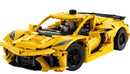 LEGO® Technic™ Chevrolet Corvette Stingray – 42205