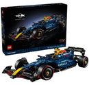 LEGO® Technic™ Oracle Red Bull Racing RB20 F1 Car – 42206