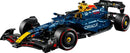 LEGO® Technic™ Oracle Red Bull Racing RB20 F1 Car – 42206