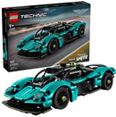 LEGO® Technic™ Aston Martin Valkyrie – 42208